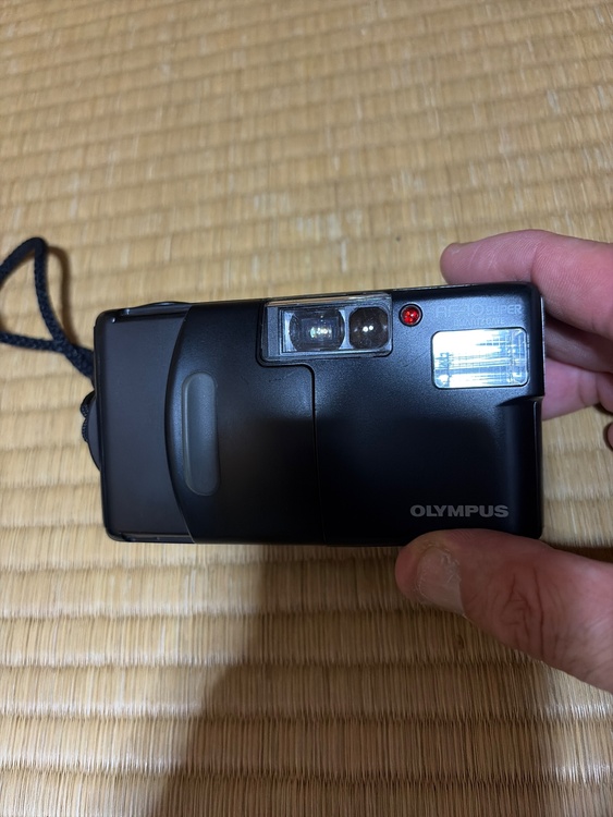 af-10（カメラ）の商品画像 - 査定依頼日：2026年9月17日 - 最高査定価格：3,000円