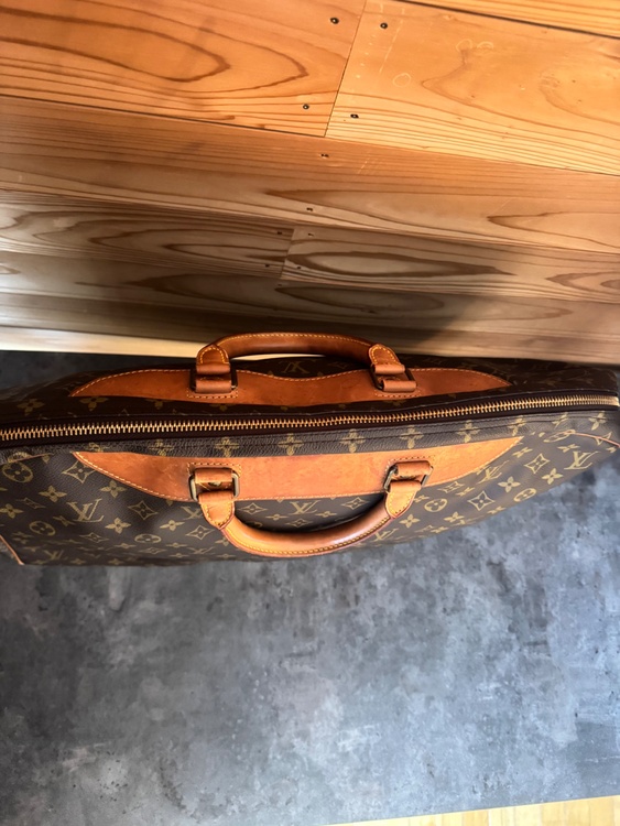 ルイヴィトン モノグラム （ブランドバッグ）の商品画像 - 査定依頼日：2026年2月23日 - 最高査定価格：55,000円