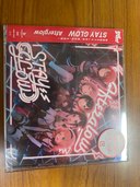 バンドリ