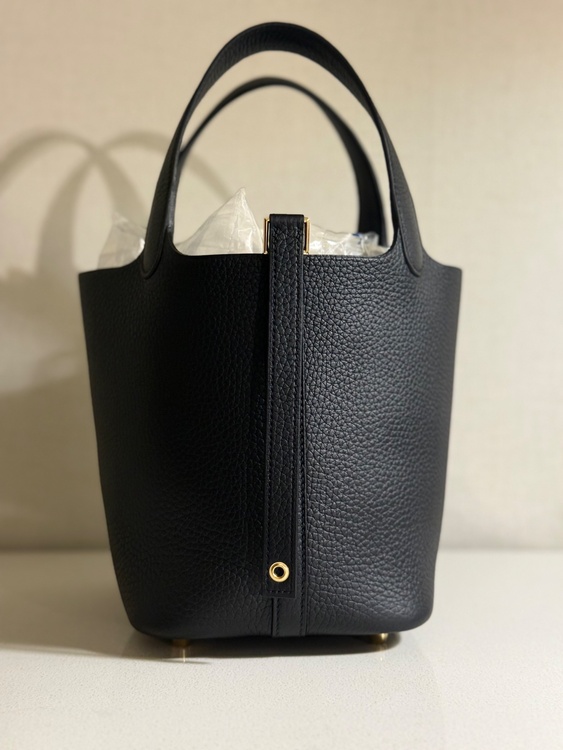 エルメス ピコタン （ブランドバッグ）の商品画像 - 査定依頼日：2026年3月24日 - 最高査定価格：750,000円