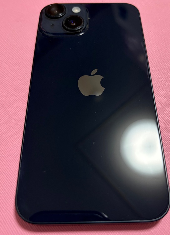 iPhone14（スマホ）の商品画像 - 査定依頼日：2026年7月5日 - 最高査定価格：50,000円