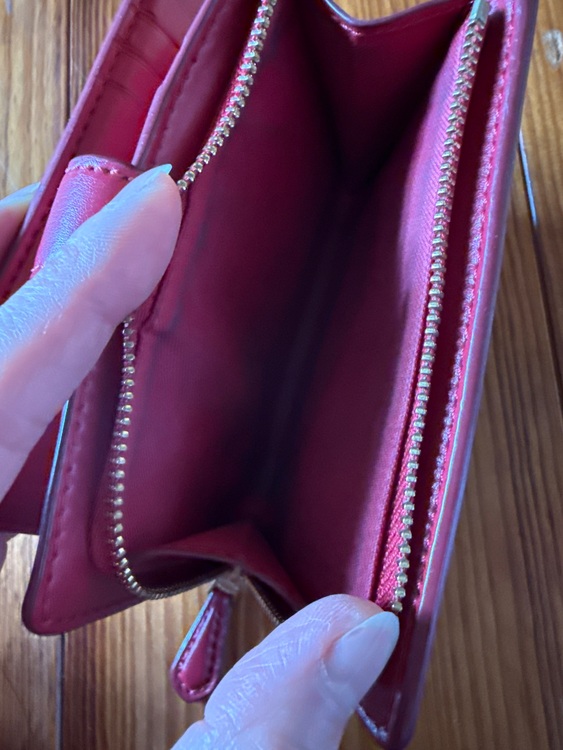 その他 コーチ （ブランドバッグ）の商品画像 - 査定依頼日：2025年10月5日 - 最高査定価格：500円