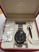 オメガ スピードマスター （高級時計）の商品画像 - 査定依頼日：2025年12月19日 - 最高査定価格：480,000円