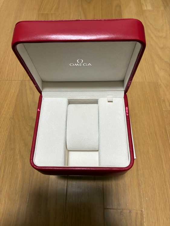 シーマスタープラネットオーシャン600（高級時計）の商品画像 - 査定依頼日：2025年10月14日 - 最高査定価格：460,000円