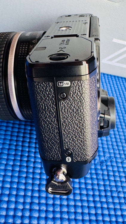 Zfc 28mm f/2.8 Special Edition（カメラ）の商品画像 - 査定依頼日：2026年7月11日 - 最高査定価格：80,000円