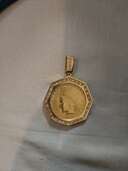 アメリカヤングインディアンコイン（金・貴金属）の商品画像 - 査定依頼日：2025年3月30日 - 最高査定価格：330,000円