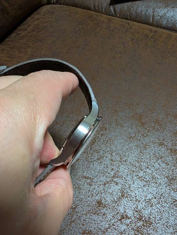 IWC ポルトギーゼ 527529（高級時計）の商品画像 - 査定依頼日：2025年1月16日 - 最高査定価格：500,000円