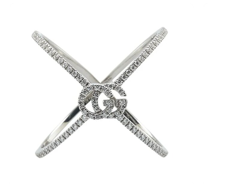 グッチ  （ブランドバッグ）の商品画像 - 査定依頼日：2025年3月18日 - 最高査定価格：120,000円