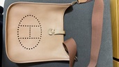 エルメス エブリン （ブランドバッグ）の商品画像 - 査定依頼日：2025年9月19日 - 最高査定価格：380,000円