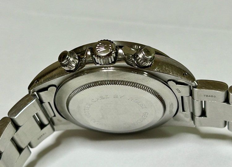 チューダー その他 7926（高級時計）の商品画像 - 査定依頼日：2025年8月15日 - 最高査定価格：540,000円