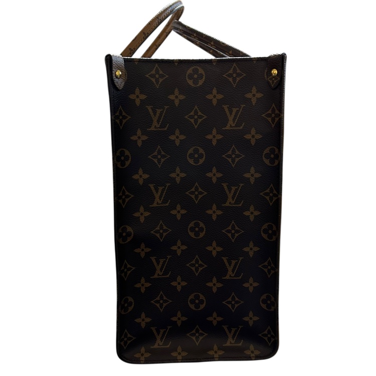 オンザゴーGM（ブランドバッグ）の商品画像 - 査定依頼日：2025年12月26日 - 最高査定価格：160,000円