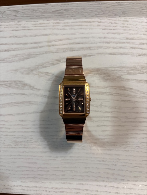 セイコー その他 1F21-OBMo（高級時計）の商品画像 - 査定依頼日：2026年3月31日 - 最高査定価格：100,000円