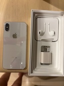 iPhoneX（スマホ）の商品画像 - 査定依頼日：2026年1月15日 - 最高査定価格：9,000円