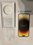 iPhone 14 Pro Max 128GB SIMフリー（スマホ）の商品画像 - 査定依頼日：2026年2月9日 - 最高査定価格：75,000円