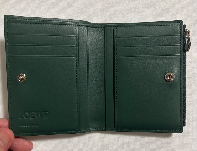 ボッテガ・ヴェネタ  （ブランドバッグ）の商品画像 - 査定依頼日：2025年7月19日 - 最高査定価格：33,000円