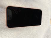 オレンジです（スマホ）の商品画像 - 査定依頼日：2023年6月9日 - 最高査定価格：21,300円