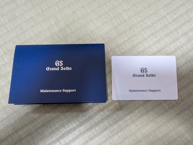 セイコー グランドセイコー SBGA437（高級時計）の商品画像 - 査定依頼日：2026年2月5日 - 最高査定価格：450,000円