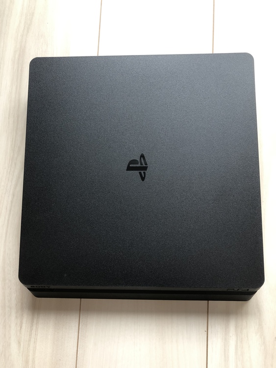 プレイステーション4本体 ジェットブラック (HDD 500GB/CUH-220（ゲーム機本体・ゲームソフト）の商品画像 - 査定依頼日：2020年6月12日 - 最高査定価格：23,000円