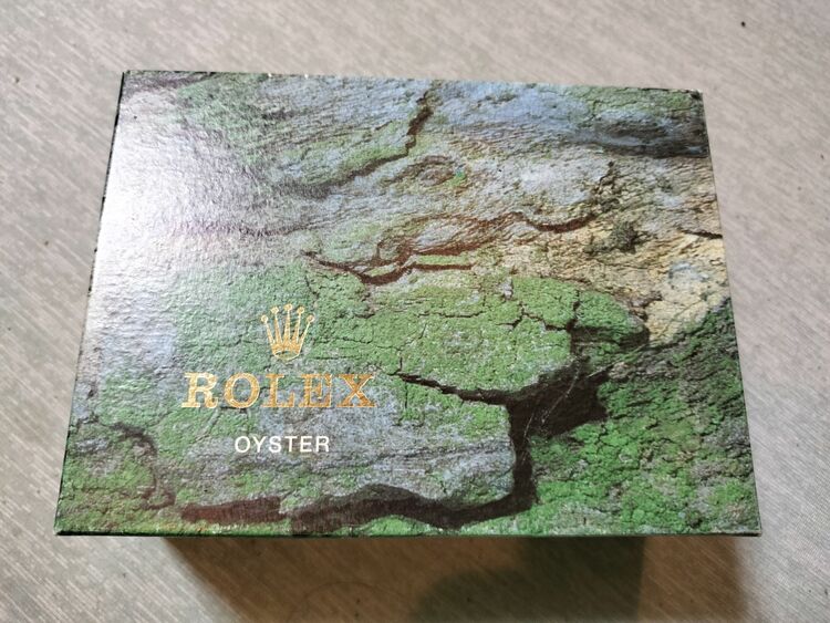 ロレックス サブマリーナー 16610（高級時計）の商品画像 - 査定依頼日：2025年7月26日 - 最高査定価格：1,320,000円