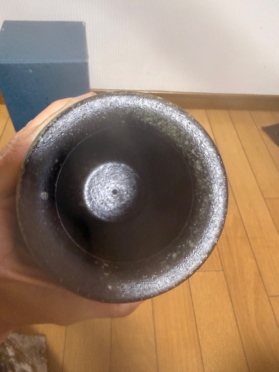 信楽焼明山作（美術品・骨董品）の商品画像 - 査定依頼日：2026年7月18日 - 最高査定価格：1,000円