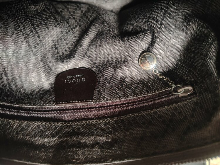 グッチ  （ブランドバッグ）の商品画像 - 査定依頼日：2026年1月18日 - 最高査定価格：30,000円