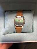 クヌードガット（高級時計）の商品画像 - 査定依頼日：2025年1月22日 - 最高査定価格：2,000円