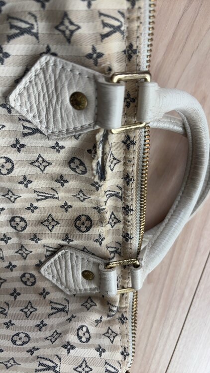 ルイヴィトン モノグラム （ブランドバッグ）の商品画像 - 査定依頼日：2025年3月15日 - 最高査定価格：270,000円