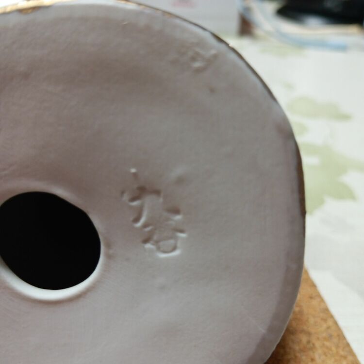 九谷焼（美術品・骨董品）の商品画像 - 査定依頼日：2025年10月28日 - 最高査定価格：100,000円