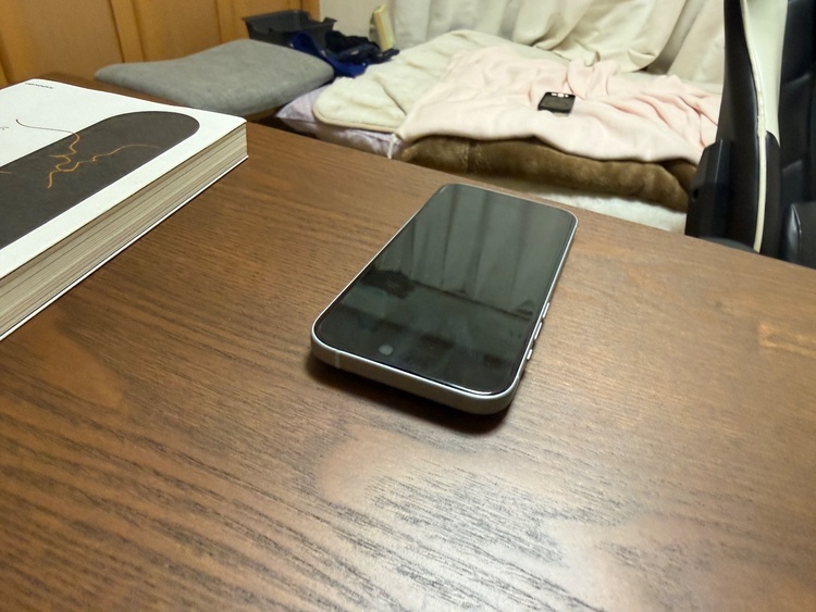 iPhone iPhone 15 128GB SIMフリー（スマホ）の商品画像 - 査定依頼日：2026年9月28日 - 最高査定価格：66,000円