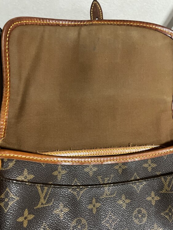 ルイヴィトン モノグラム （ブランドバッグ）の商品画像 - 査定依頼日：2025年5月5日 - 最高査定価格：5,000円