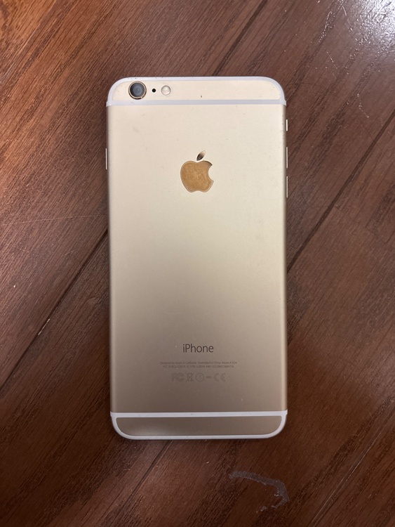 G9YWW053G5QY（スマホ）の商品画像 - 査定依頼日：2026年2月12日 - 最高査定価格：100,000円