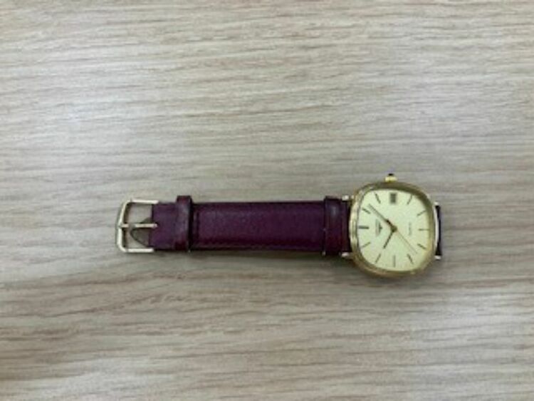 その他 ロンジン （高級時計）の商品画像 - 査定依頼日：2025年11月20日 - 最高査定価格：2,000円