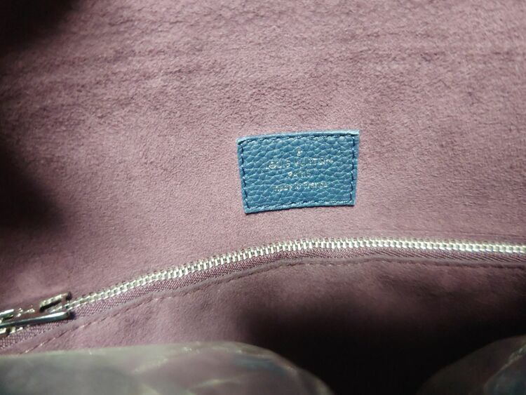 ルイヴィトン ルイヴィトン(その他) （ブランドバッグ）の商品画像 - 査定依頼日：2025年9月15日 - 最高査定価格：190,000円