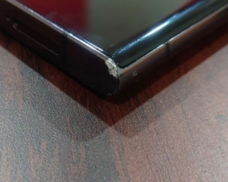 Galaxy（スマホ）の商品画像 - 査定依頼日：2025年8月10日 - 最高査定価格：40,000円