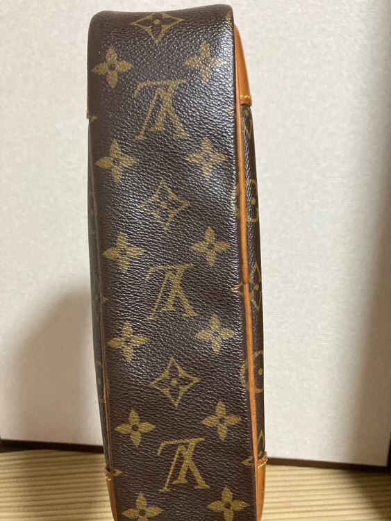 トロカデロ（ブランドバッグ）の商品画像 - 査定依頼日：2025年5月6日 - 最高査定価格：5,000円