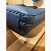 アルマンド・ブリーフケース MM（ブランドバッグ）の商品画像 - 査定依頼日：2020年8月6日 - 最高査定価格：170,000円