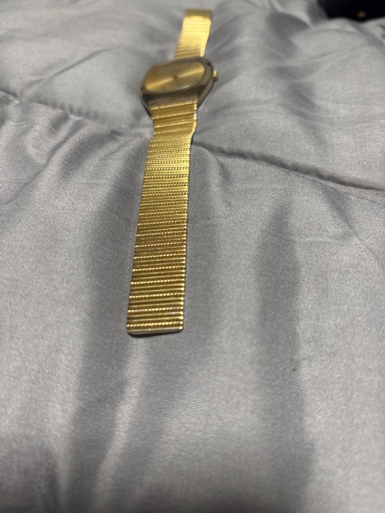  RADO（高級時計）の商品画像 - 査定依頼日：2026年5月11日 - 最高査定価格：8,000円