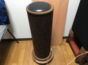 ソンネスピーカー（オーディオ・スピーカー）の商品画像 - 査定依頼日：2025年7月10日 - 最高査定価格：2,000円