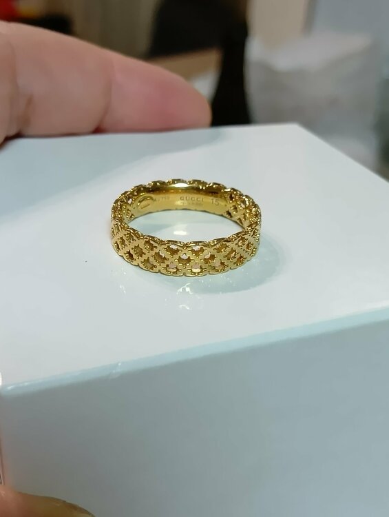 グッチ（ブランドバッグ）の商品画像 - 査定依頼日：2026年7月22日 - 最高査定価格：100,000円