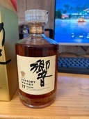 ウイスキー サントリー響（お酒）の商品画像 - 査定依頼日：2026年5月30日 - 最高査定価格：40,000円