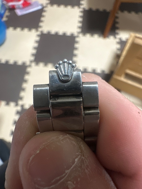 ロレックス その他 （高級時計）の商品画像 - 査定依頼日：2026年1月14日 - 最高査定価格：1,400,000円