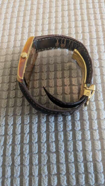 ボーム＆メルシエ　MV04522（高級時計）の商品画像 - 査定依頼日：2025年3月21日 - 最高査定価格：245,000円