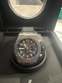 ウブロ ビックバン 441.NX.1170.RX 1419702 H780（高級時計）の商品画像 - 査定依頼日：2026年2月7日 - 最高査定価格：1,080,000円