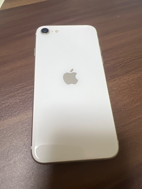 iPhone SE (第 3 世代) 64GB SIMフリー（スマホ）の商品画像 - 査定依頼日：2026年3月1日 - 最高査定価格：20,000円