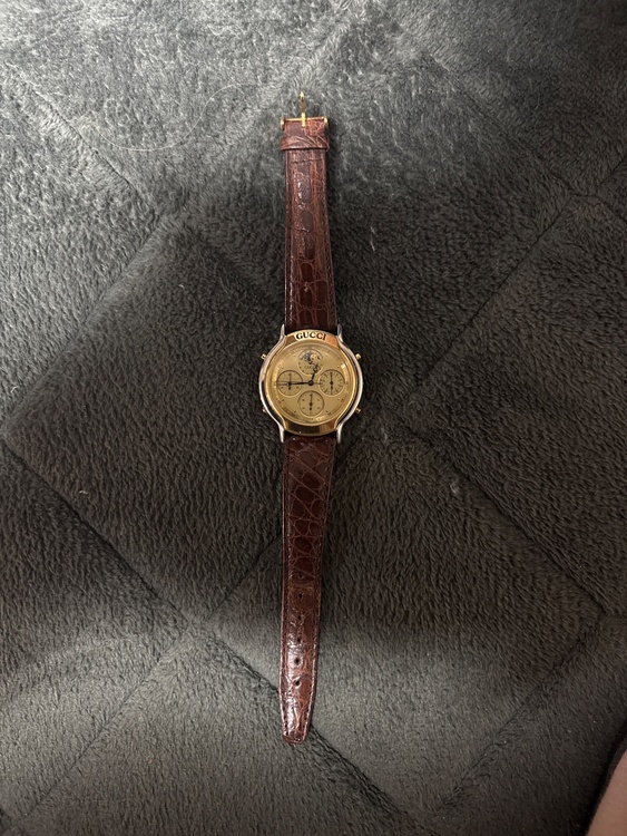 その他 その他 （高級時計）の商品画像 - 査定依頼日：2025年12月19日 - 最高査定価格：10,000円