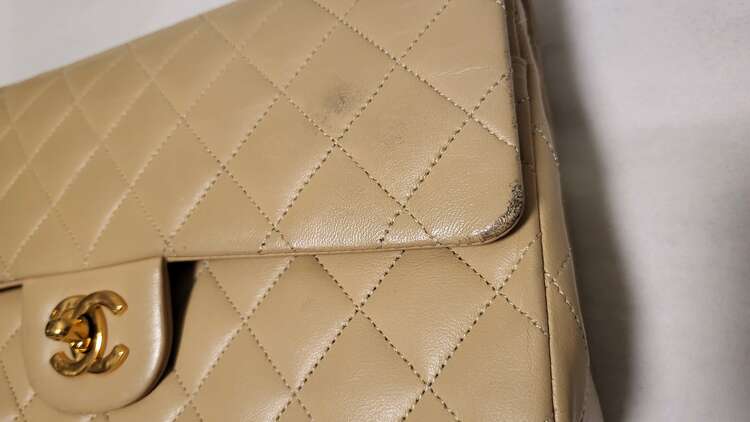 シャネル マトラッセ （ブランドバッグ）の商品画像 - 査定依頼日：2025年2月10日 - 最高査定価格：330,000円