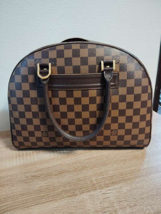 ルイヴィトン ダミエ （ブランドバッグ）の商品画像 - 査定依頼日：2025年5月30日 - 最高査定価格：65,000円