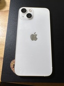 iPhone iPhone 13 128GB SIMフリー（スマホ）の商品画像 - 査定依頼日：2026年9月12日 - 最高査定価格：35,500円