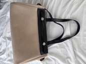 エルメス エールライン （ブランドバッグ）の商品画像 - 査定依頼日：2026年1月20日 - 最高査定価格：90,000円