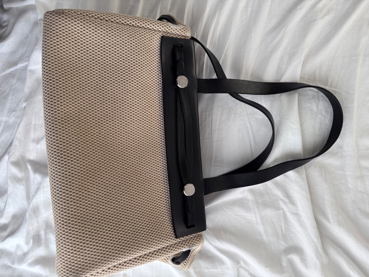 エルメス エールライン （ブランドバッグ）の商品画像 - 査定依頼日：2026年1月20日 - 最高査定価格：90,000円